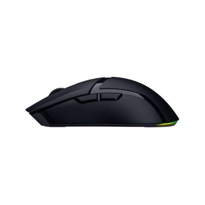 Ratón Razer Cobra HyperSpeed inalámbrico 26000 DPI RGB Chroma 4 zonas 62g 9 botones personalizables