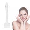 Stainless Steel Derma Stamp 140 Adjustable Pin Professional Microneedling Pen for Women & Men