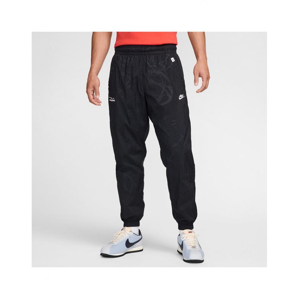 

Брюки Nike Breaking Lined Windrunner Hf7823 010 blacks/80