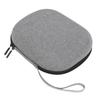 Universal Headphone Case Fit for Tune 510BT 720BT Headphone Headset Travel Bag 1680D Oxford Travel Carrying Hard Shell