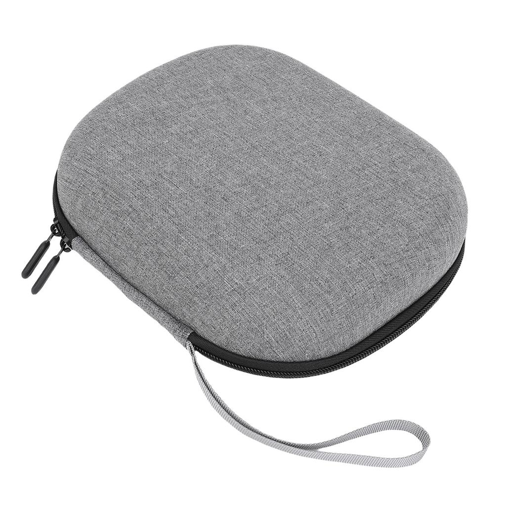 Universal Headphone Case Fit for Tune 510BT 720BT Headphone Headset Travel Bag 1680D Oxford Travel Carrying Hard Shell