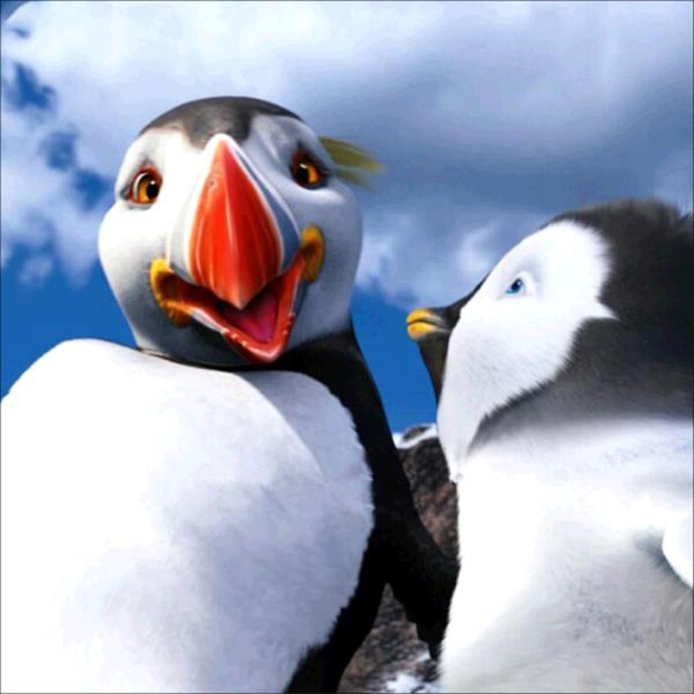 5D Diy Diamond Painting Cup Cross Stitch Sunset Landscape House Animal Penguin Mosaic Diamond Embroidery Home Decoration Gift