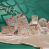 Cheonkwan Costume Birthday Gift Set