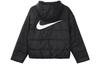 Nike Puffer Jacket Women's Black CZ1467-010