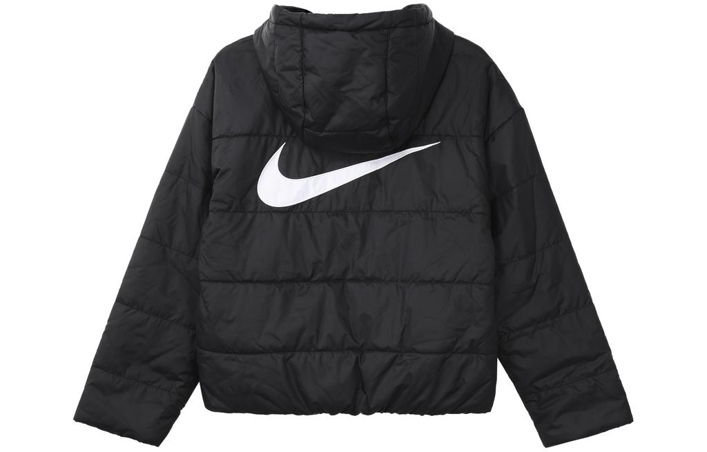 Nike Puffer Jacket Women's Black CZ1467-010