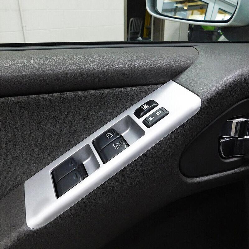 For NISSAN PATHFINDER III R51 2005 2006 2007 2008 2009 2010 2011 2012 2013 Master Power Window Door Switch Control 25401-ZL10C