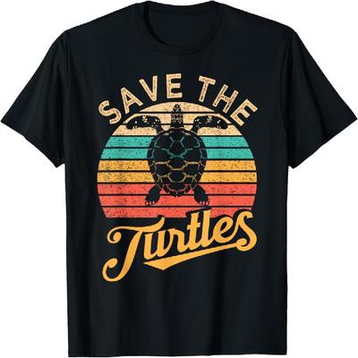 Tops – T-Shirts
