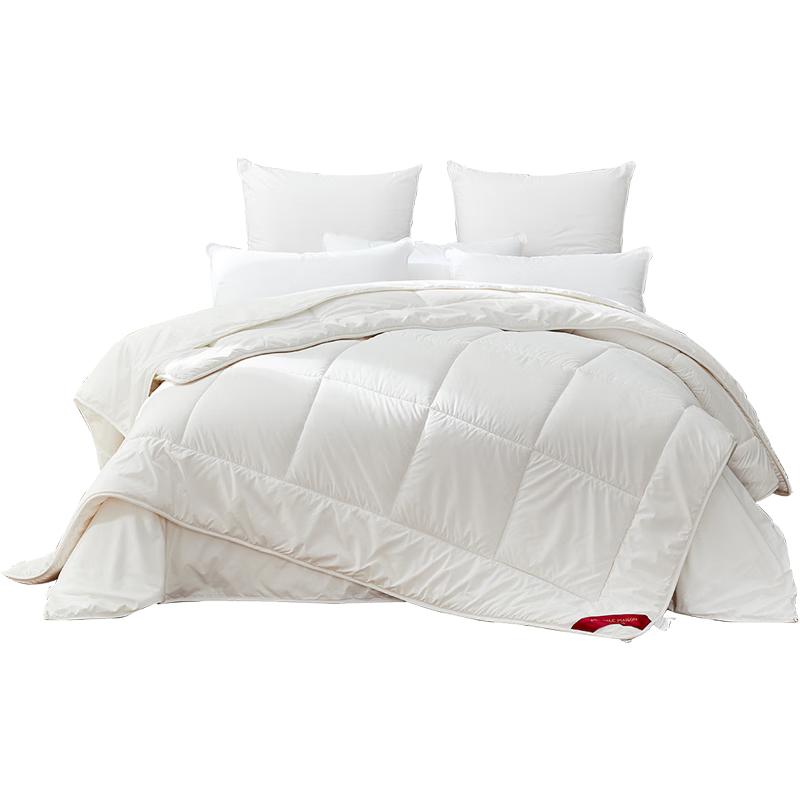 Mengjie Australian Wool Duvet Collection 150cm x 200cm