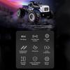 Remote Control Car, 1:20 2.4GHz Off-Road Remote Control Truck for Kids Boys Electric Powered