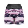 High Quality Women's Trend Camouflage Pattern Casual Shorts Fashion Tight Sports Summer Casual Shorts Pants