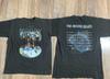 Tour Strange Time The Moody Blues Band Unisex Shirt S bis 5XL AL263