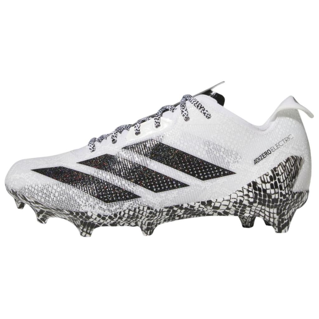 Adizero Electric Adidas 2 'Cloud White Core Black' Men's IE8867