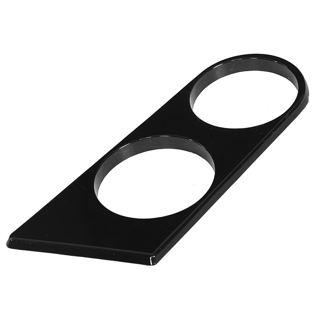 Cup Holder Car Interior Decoration Replacement for 1 Series E87 E81 E82 E88 Right Hand Drive Type Only