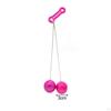 10 Pack Swing Up Balls on A String Swinging Ball Toy, Sensory Fine Motor Skills for Holidays