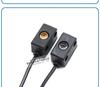 Original PS-55/PS-55C Photoelectric Through-beam Sensor Switch