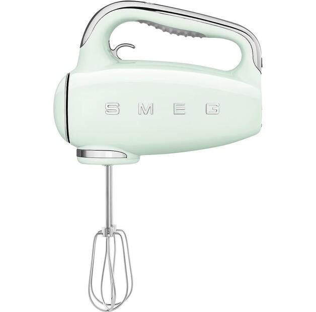 Ручной миксер Smeg HMF01PGEU