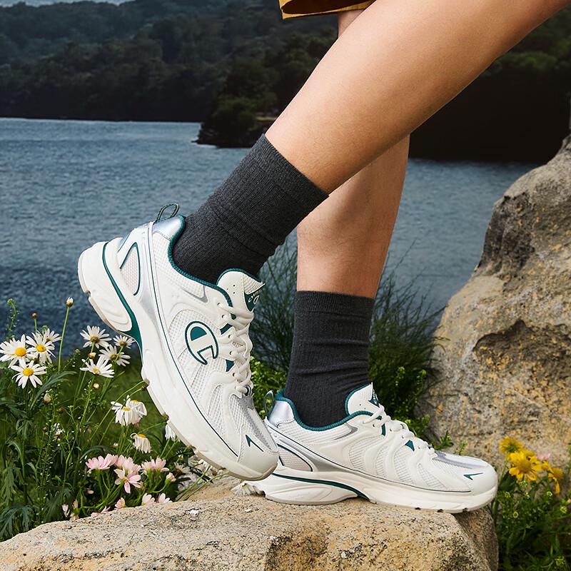 

Champion Retro Mesh Running & Casual Shoes 39