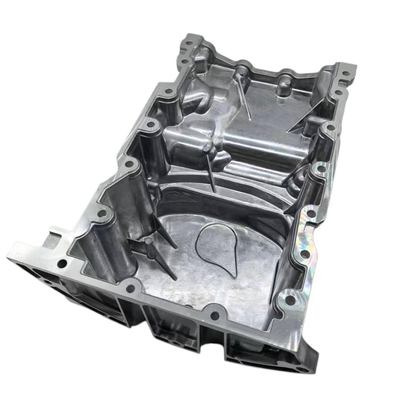 ML3Z6675D Is Suitable for the Oil Pan of Ford Raptor Engine