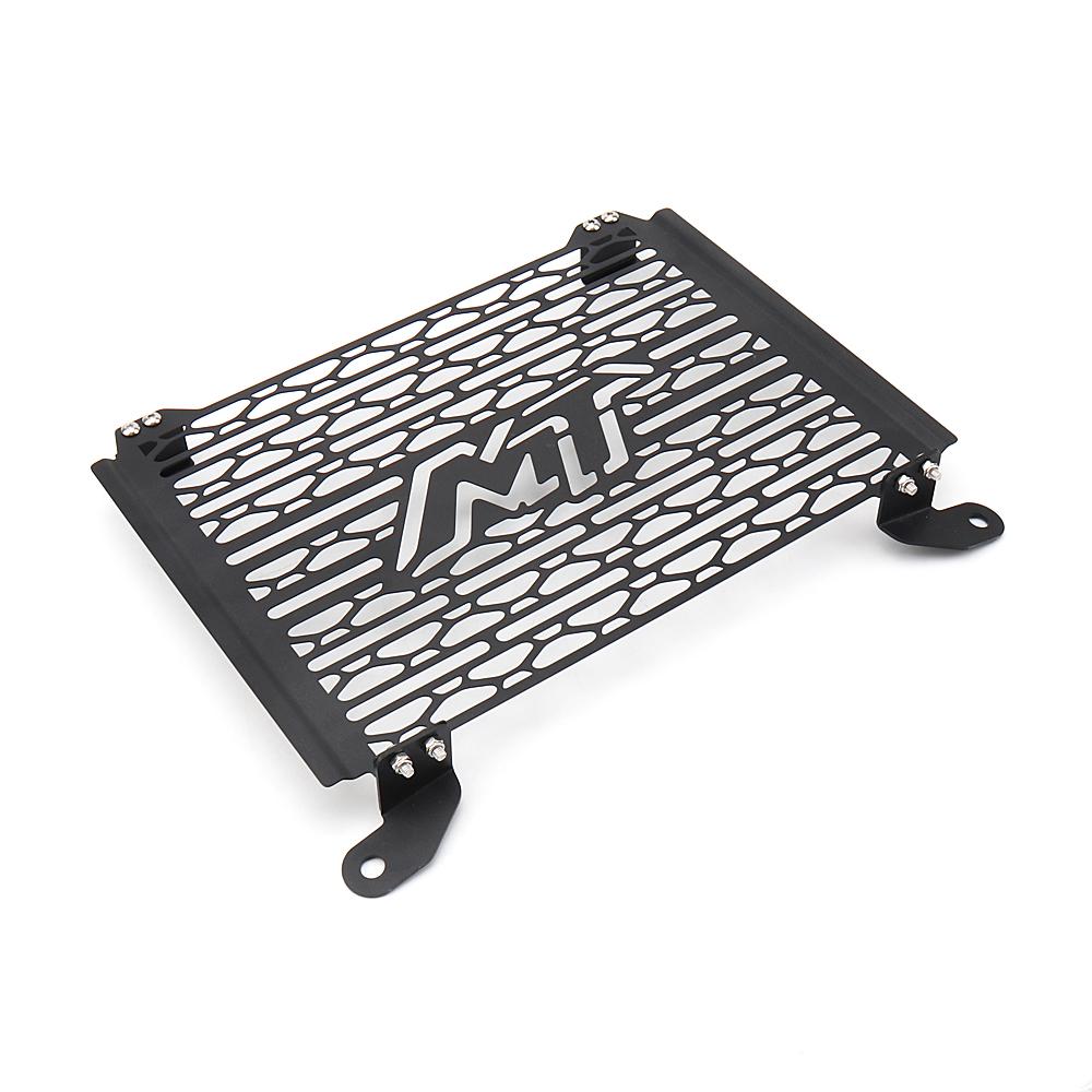 FOR CFMOTO CF MOTO 800MT 800 MT 800 MT800 2021-2025 Motorcycle Accessories Radiator Guard Engine Skid Plate Cover Black
