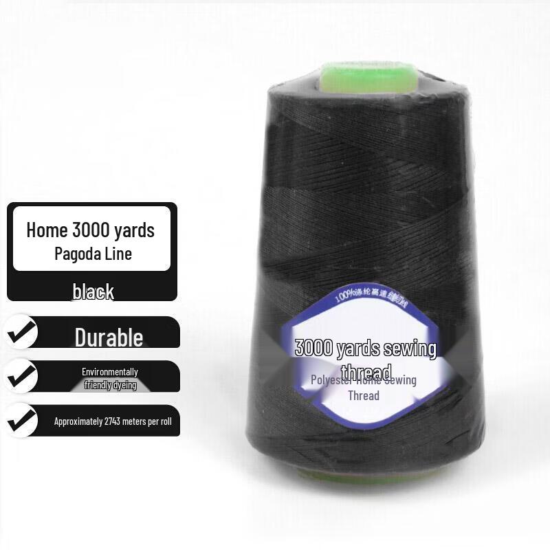 SEE KEAN Sewing Machine Thread