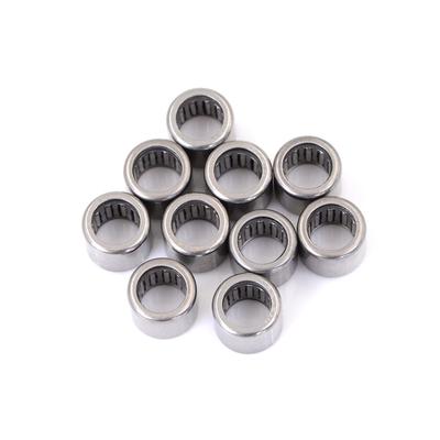 10Pcs Hk1010 10X14X10Mm Double Way Needle Bearing