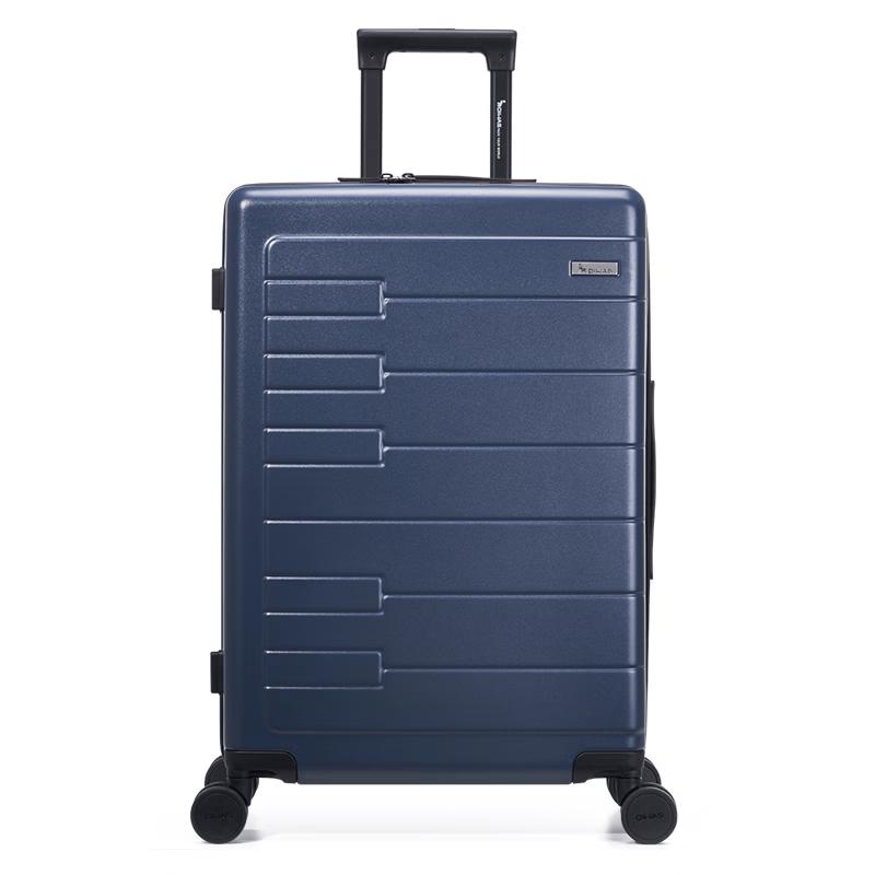 Aiwashi Hardshell ABS&PC Travel Luggage