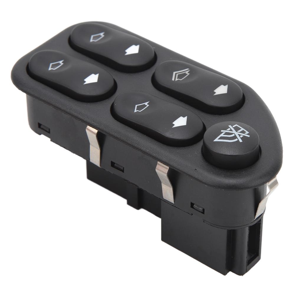 Window Control Switch 7S65 14529 BA Precise Electric Window Switch Replacement For Ford Ecosport