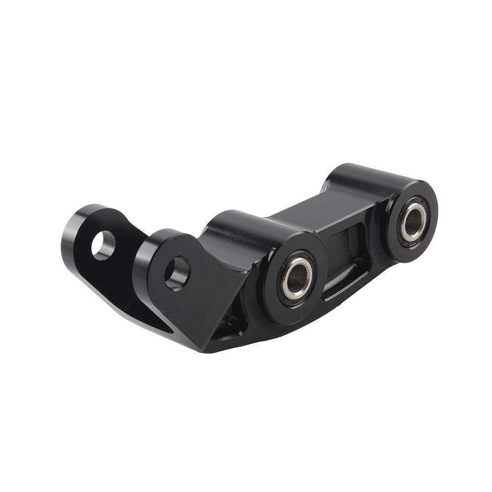 Bakre støtdemperfeste koblingsstang for Surron Light Bee X for Segway X160 X260 Modifisert del