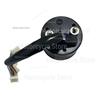 Motorcycle RPM Speed Speedometer Moto Digital Instrument Panel Voltage Meter Oil Level Gauge For Cafe Racer