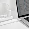 Kabel Usb Do Usb-C Baseus Superior Series, 66W, 2M (Biały)