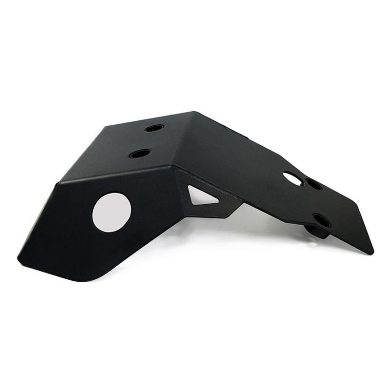 A16P-Motorcycle Engine Guard Protection Guard Bash Guards Sump Plate Skid Plate For  Serow XT250 Tricker XG 250 XG250 XT25