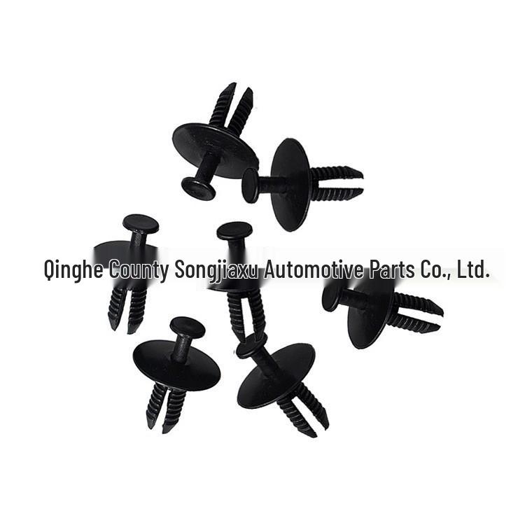 Mercedes-Benz BMW 3 5 7 Series Bumper Decoration Clip B31