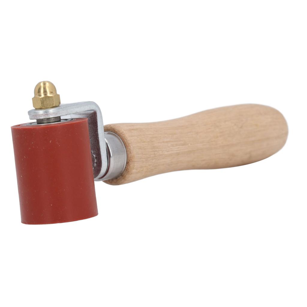 Sm Ruční váleček Profesionální Silikonový Sm Váleček Odolný proti Vysokým Teplotám pro Svařování Střešních PVC