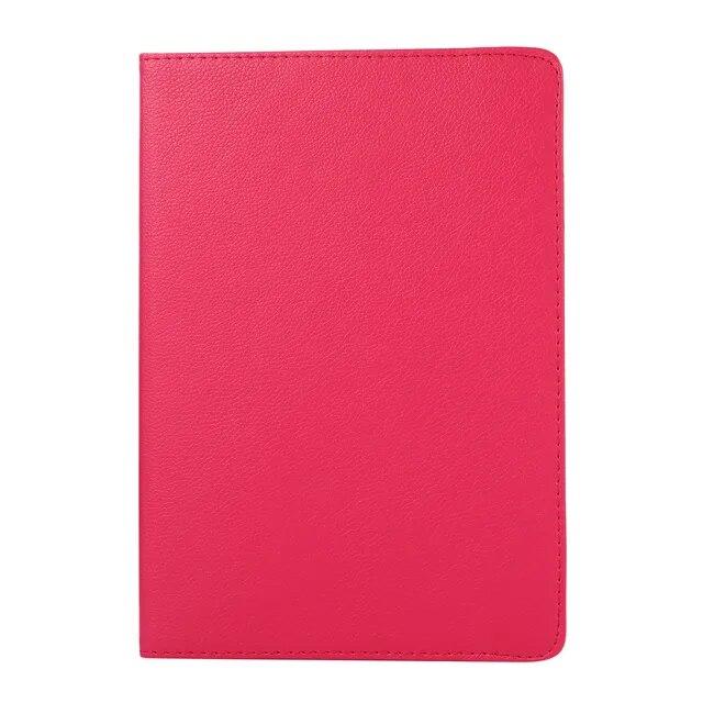 Pouzdro pro Lenovo Tab M8 HD TB-8505F TB-8505X, Lenovo Tab M8 FHD TB-8705F TB-8705N (8,0") Otočný stojan o 360 stupňů Kryt na tablet