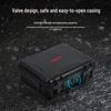 Solutions de stockage et de transport pour appareil photo GoPro