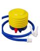 Foot Pump Balloon Lifebuoy Tyre Pump Home Use 4-Inch Foot Inflator Yoga Ball Inflator Foot Inflator Mini Inflator Inflator Tool