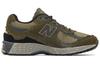 2002R New Balance 'Protection Pack - Dark Moss' M2002RDN