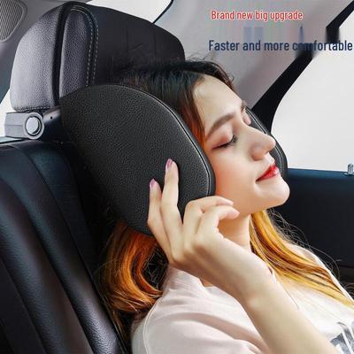 Dětský autopolštářek za krk z 3D paměťové pěny - Univerzální pro všechna roční období