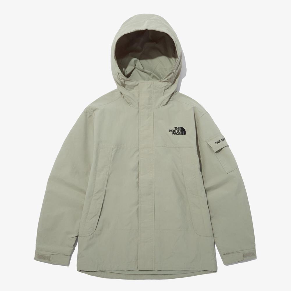 

Куртка THE NORTH FACE NJ3BP11C