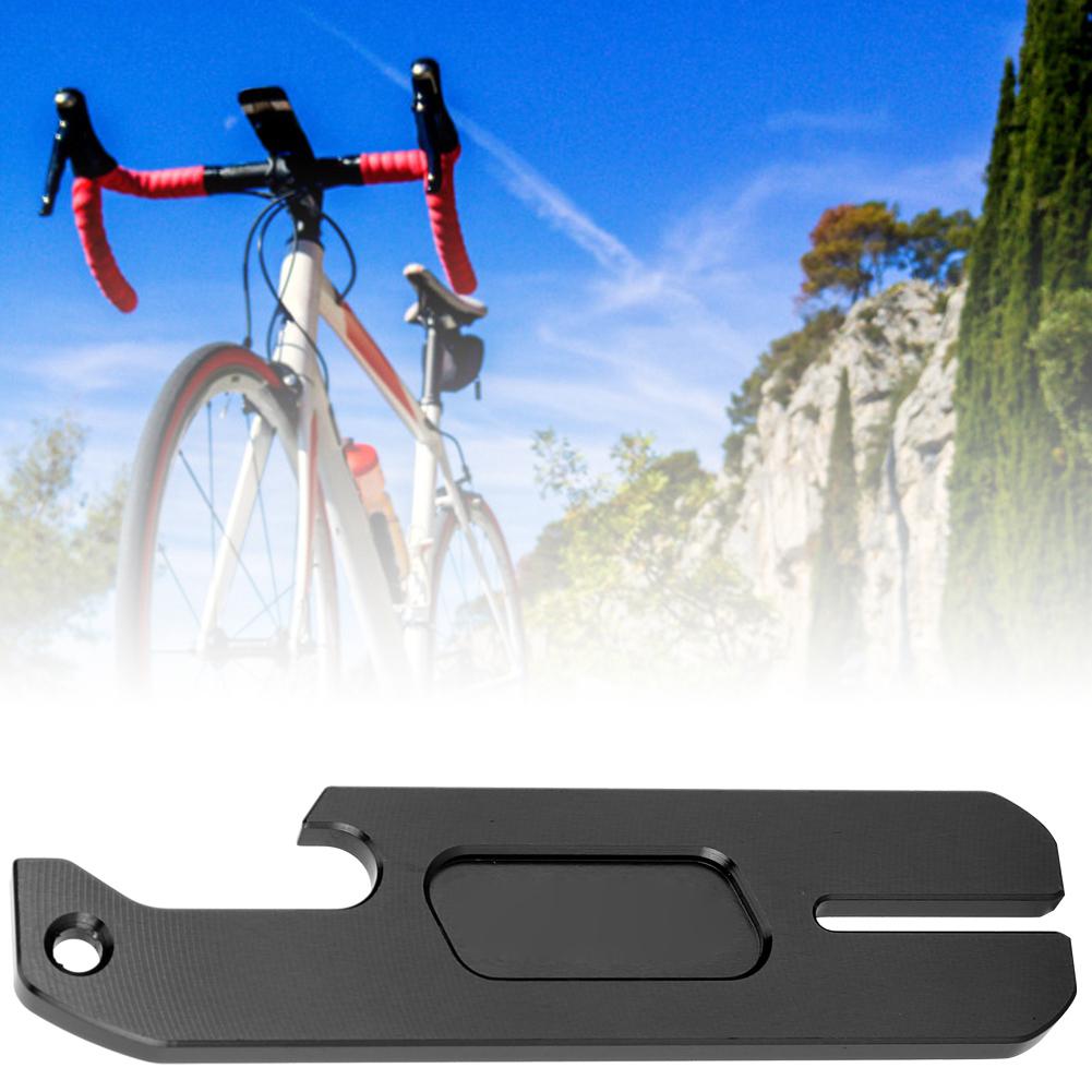 Aluminium Alloy Lightweight   Disc Brake Truing Wrench Spanner Bike Repair Tool