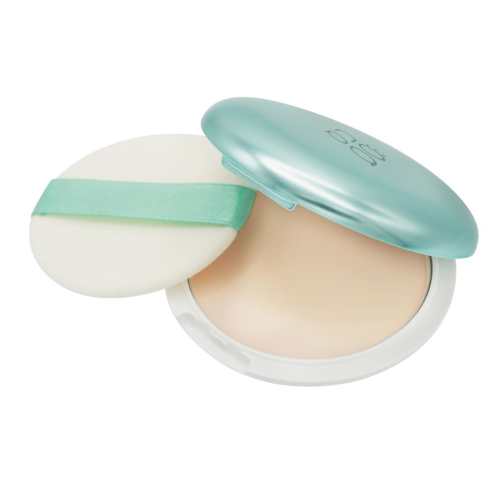 

Dinos Beauty Health UV Protection UV Protection Cosmetics Cosmetics nopa Pressed Powder