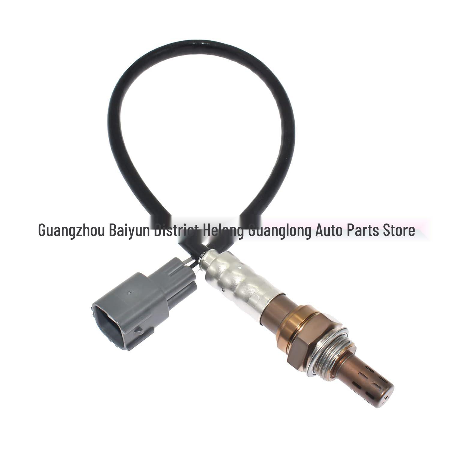 Toyota Prado 4.0L Oxygen Sensor (2010 Model) - Part #89465-60320 None