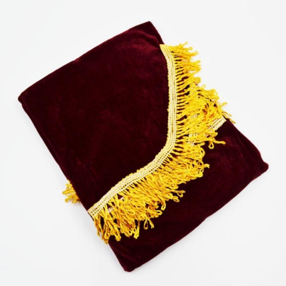 Thickened Piano Dust Cover Dust Proof Piano Keyboards Case Electric Piano Cover  Household