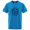 Valar Morghulis & Valar Dohaeris Tshirt Hip Hop Casual T-Shirt Men Short Sleeve 2023 Summer Brand T Shirt Casual Harajuku Tops