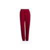 IVY PARK Crossover Sweat Pant Side Stripe Drawstring Sports Long Pants Couple Style Red Unisex HI1959