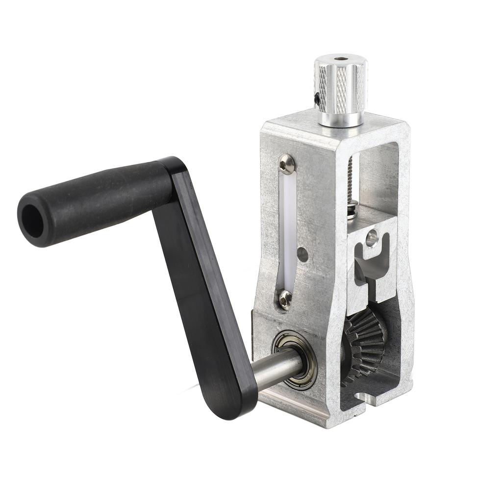 Portable Household Wire Stripper Aluminum Alloy Manual Wire Stripping Tool 2-20mm Cable Electric Peeling Tool Wire Stripper