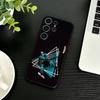 O-San Jose Sharks Phone Case For Samsung S26,S25,S24,S23,S22,S21,S20,S30,Ultra,Plus,Fe,Note,5G Black Cover