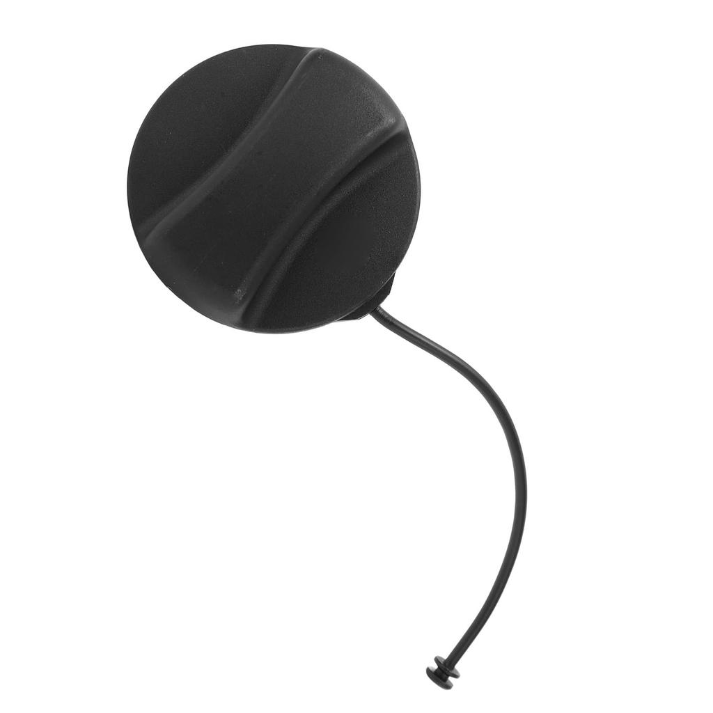 Teror Fuel Filler Cap, Fuel Tank Filler Cap 16117222330 Replacement for MINI R56/R57/R58/F55/F56/F57 2006‑2017