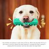 Pet Chewing Toys Water Floating Dog Toy Rubber Teeth Clean Outdoor Interactive Training Sticks For Small Medium Large Dogs Pets
