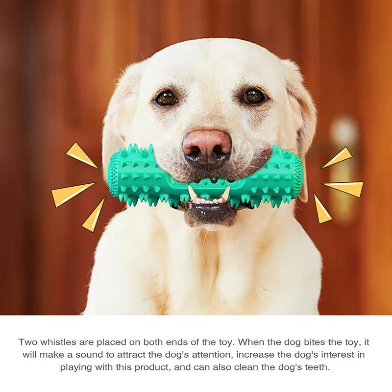 Pet Chewing Toys Water Floating Dog Toy Rubber Teeth Clean Outdoor Interactive Training Sticks For Small Medium Large Dogs Pets